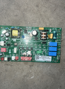 适用TCL变频空调主板电脑板210901102A.AA T110801Z A010081 V1.3