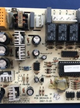 原装/格力空调 30224405 主板 Z4435_M 电路板 风管机 GRZ4435-2