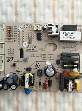 三星冰箱电脑板主板 主板 BCD-268MMVS DA41-00719E DA41-00685A