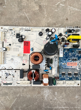 BCD-535WD19HP电脑板适用容声冰箱VTB1113YA变频板电源板2156592