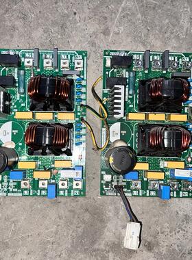 美的配件MDV-672W/DSN1-990i.D.1.1.1-1电源滤波板17126000000166