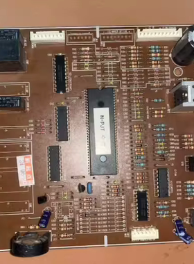 三星对开门冰箱RS19NPSW RS19NQSW主板电脑板DA41-00111RS19NRSW