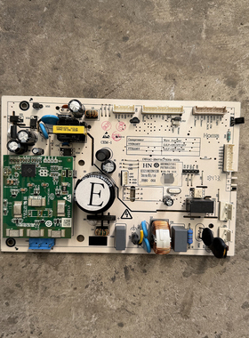 0321802853B适用伊莱克斯冰箱W19-76电脑板ZSE520HPA电源控制主板