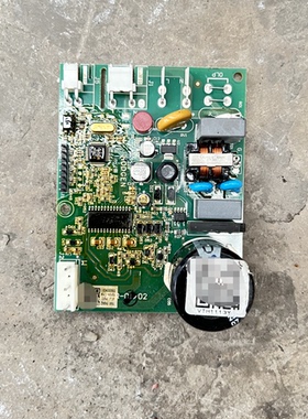 116340000600美的冰箱压缩机VTH1113Y变频板HGCJ-430BA驱动板主板
