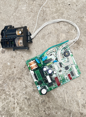 富士通空调内机主板 9709424025 K12JY-01-03 电脑版 1303HSE-C1