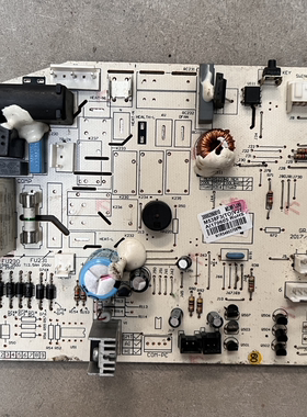 适用格力空调 M538F1J 30145051 替代300002060010 30135728 主板