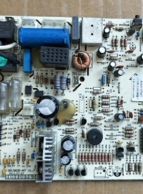 格力空调 配件30138219变频 M826F3电脑板M826F3V11主板301382191