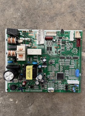 适用格力空调30138000510通用电路板300002061485通用30138001170