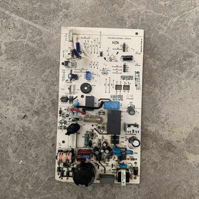 适用海尔KFR-35G/ZSA22A空调2-3匹内机电脑板 0011800331