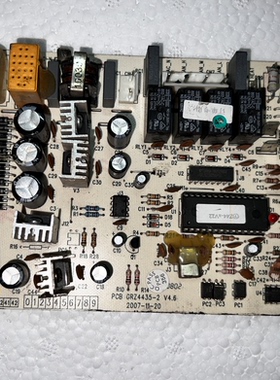 格力风管机 内机 主板 ZB 2 Z4435-M 30224405 電脑板 GRZ4435-2