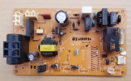 三菱空调外机主板MSH-J12TV