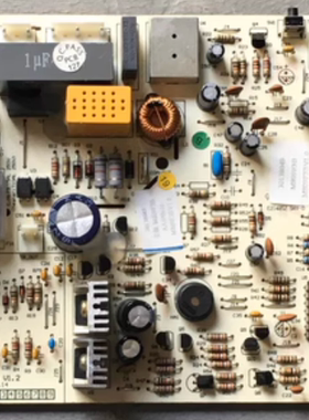 适用格力空调主板M809F3 30038226 M809F3B 代 30138049 30138073