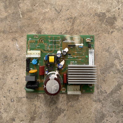 适用于海信冰箱变频板VNC1113Y(IPW)1627885压缩机驱动板