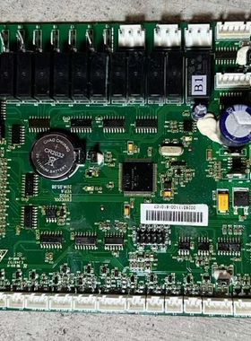 英维克机房精密空调 电脑板控制板模块ENVICOOL EVOU5拆机件