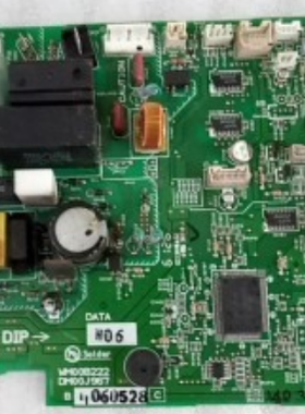 三菱空调内机主板MSD-FC09VC FD12VC WM00B222 DM00J967