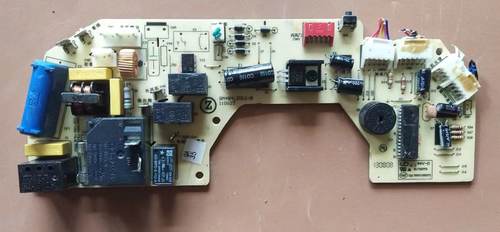 空调GM484JZ012-B电脑板