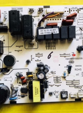 1806773适用海信空调室内机主控电脑板 1551715 KFR-72L/02F-N3