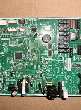 三菱电机空调配件内机主版 MFH-GC54VC RG00V406B WM00B279B