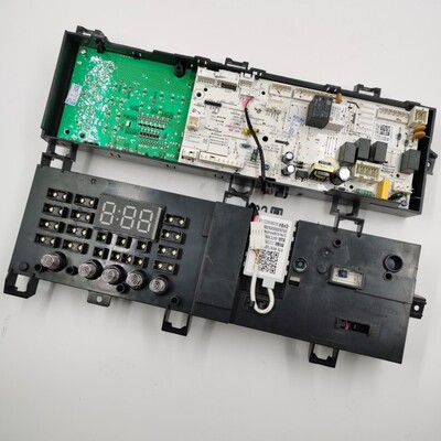 滚筒洗衣机电脑板MD100VT13DS5