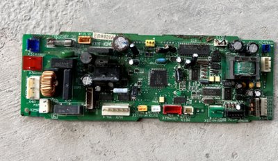 厡装大金空调电脑板EB9921（A)