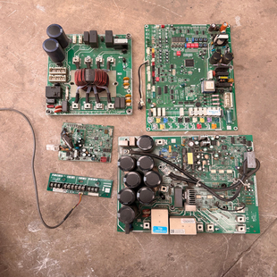 75A 17122300002353 D1Y2美 SMB DC80PHDG 模块 COM500