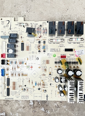30138000852格力空调M845F3DA 内机主板I尚柜机电脑板30138000057