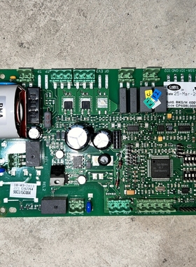 卡乐加湿器主板CP408L0000 98C515C004 SSR+SSR-ID1 GND ID2