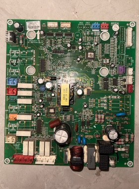 适用格力空调GMV-Pd140WX/NaA-N1主板30226000042 WZ6Y3L GRZW6Y-