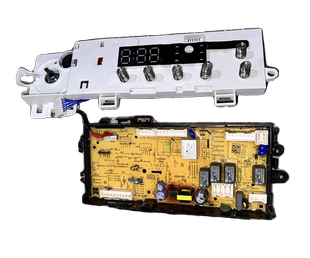 美的洗衣机电脑板MD100V11D主板17138100018630 17138100018632