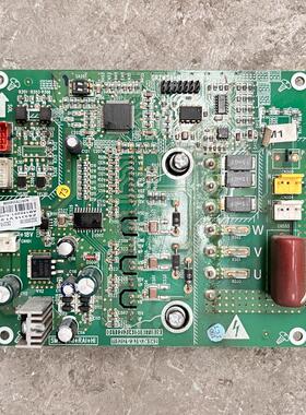 格力中央空调多联机模块机电脑板30223000056主板ZS3315风机驱动