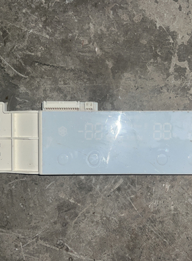 三星冰箱显示板RSA3SHCW DA97-08412A DA41-00706A J显示屏器维修