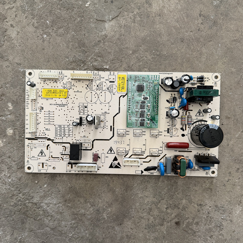 伊莱克斯ESE6619GD/TD主板电脑控制板 Q650WSGVE SQ6.620.082A