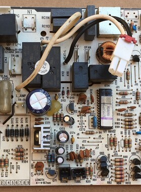 格力空调M518F3 30035562 冷暖主板300355624 626 30135306/6213