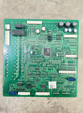 DA92-00767A原装三星冰箱主板控制板电路板GGH14-PJT DA41-00827B