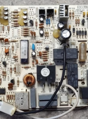 格力空调主板 30135727 电脑板 M538F3 控制板30145050 GRJ538-A