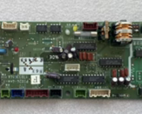 日立空调主板17B32998H 17B33614A PI024-4电源板17C77728A