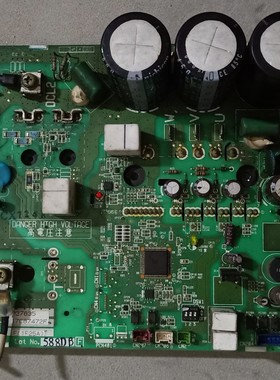 海信日立中央空调模块 17B42318A PV104-2 P29545 17F07378F