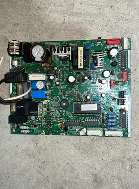 适用格力空调 30038007 电路主板 M804F2 GRJ804-A 电脑控制板