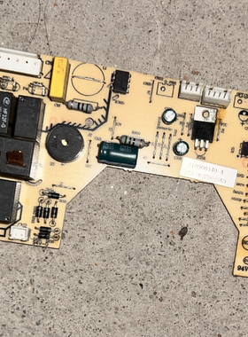 TCL空调电脑板PCB:TL32GGFT7021-KZ(HB)-YL 主板A010024