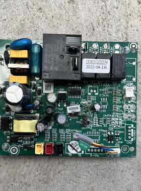 原装空气能热水器主板CC1149A-V1.0 RCDF211317
