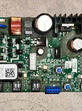 电脑板主板043/543-0189-00/65220000-01/EMERSON