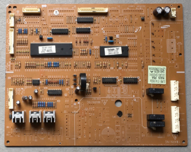 三星冰箱电脑板 DA92-00278A 主板 RS554NRUA1J/7S/E RS21SSHSW 电子元器件市场 PCB电路板/印刷线路板 原图主图