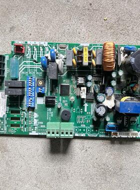 适用美的风机盘管主板FP-119DLM-Z3/C1BP2 电脑板 17126200A01145