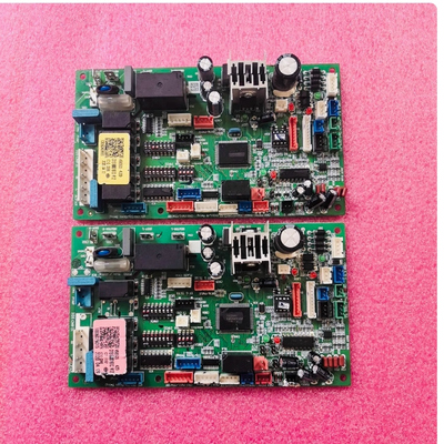 海尔中央空调多联机 天花机内机主板0151800161C V98505 15D拆机