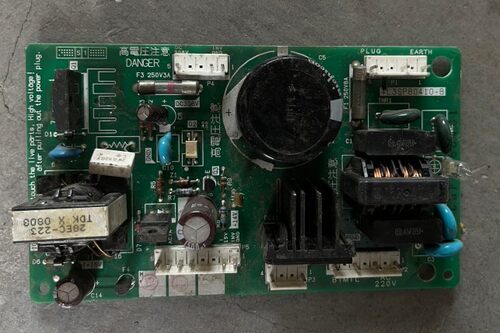 海信冰箱电源板BCD-310WBP/350WF