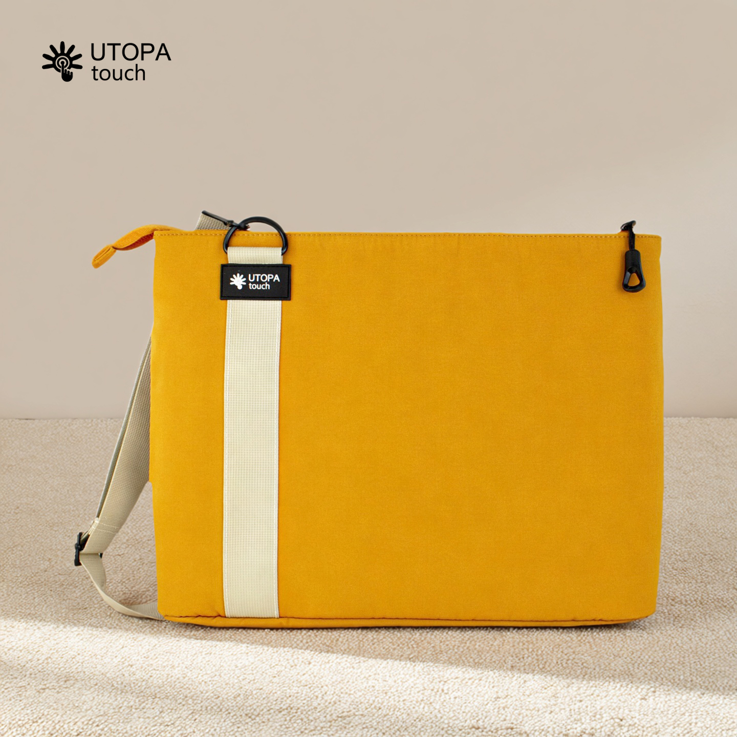 UTOPAtouch小瀑布笔记本电脑包