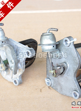 适配日产天籁2.3 3.5 进气管VIAS可变进气执行器真空阀门原装拆车