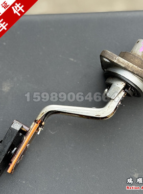 适配雷克萨斯LS460 GS460 LS600HL 油底壳机油面油位传感器感应