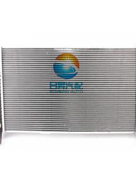 适配奔驰A级B级 W169W245 A160 A180 B180 B200 水箱 散热网