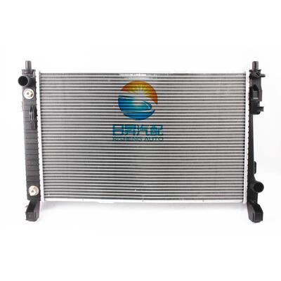 适配奔驰A级B级 W169W245 A160 A180 B180 B200 水箱 散热网